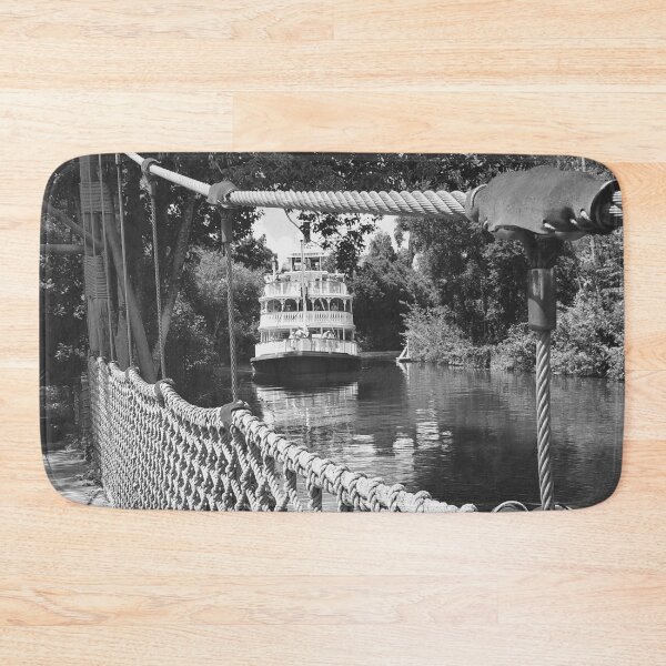 Item preview, Over the Bridge designed and sold by MadTeaDesign.