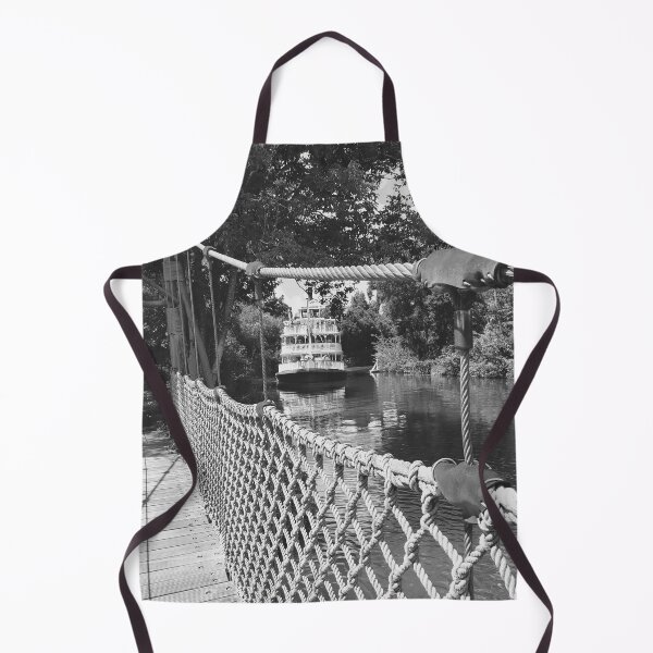 Item preview, Over the Bridge designed and sold by MadTeaDesign.