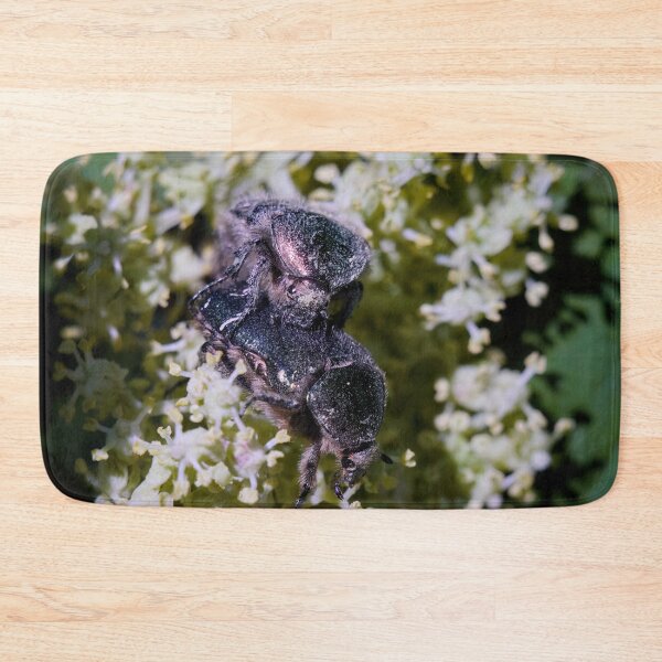 Item preview, For future generations. Green rose chafer designed and sold by Jouko Lehto Photography.