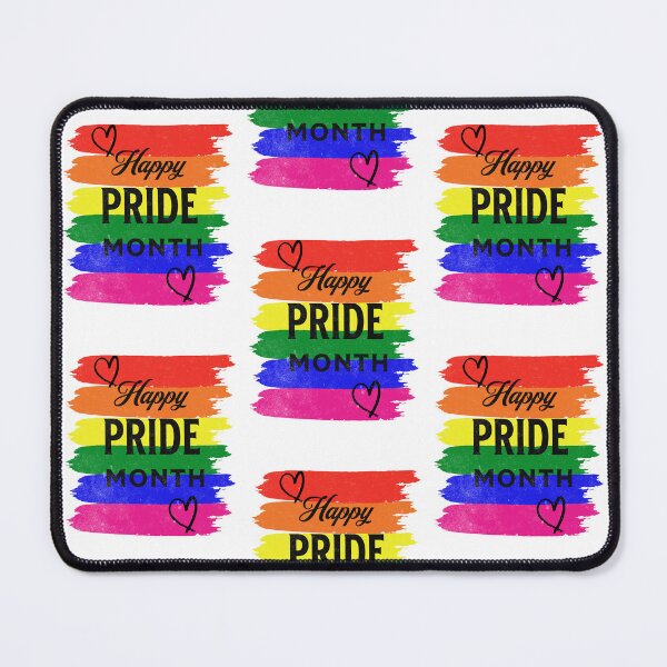 Item preview, Happy Pride Month designed and sold by Rajasekar.