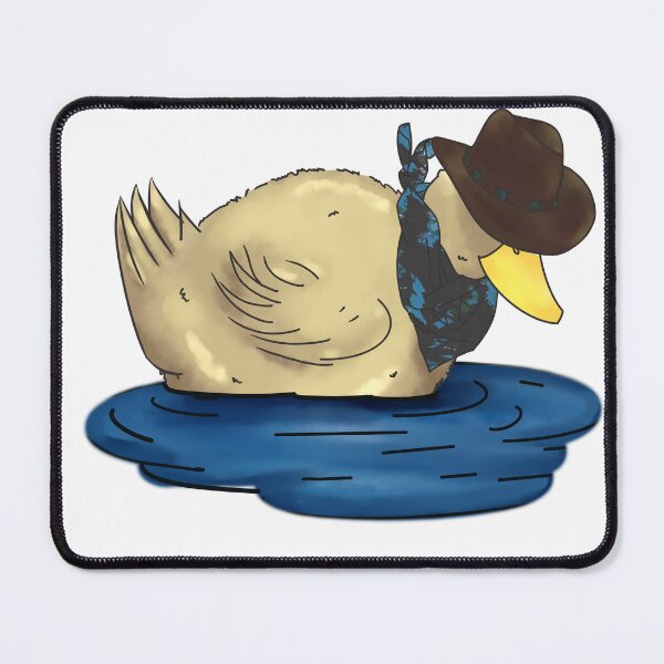 Item preview, Quack Down II designed and sold by dootdoodles.
