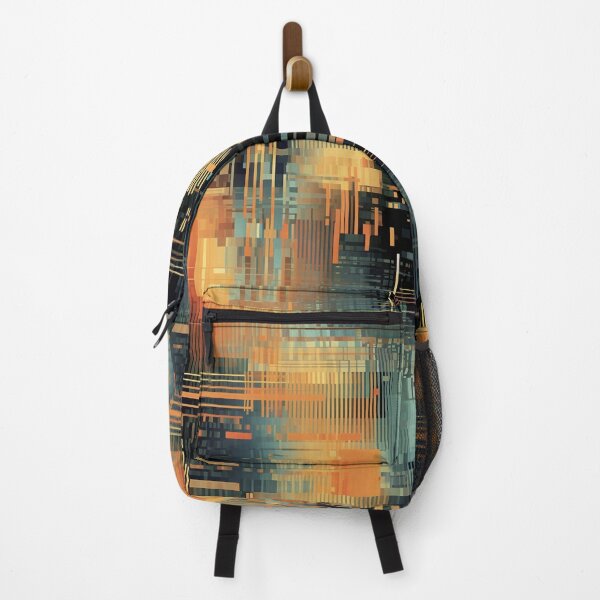 Item preview, Retro Glitch (C) designed and sold by Alex R.