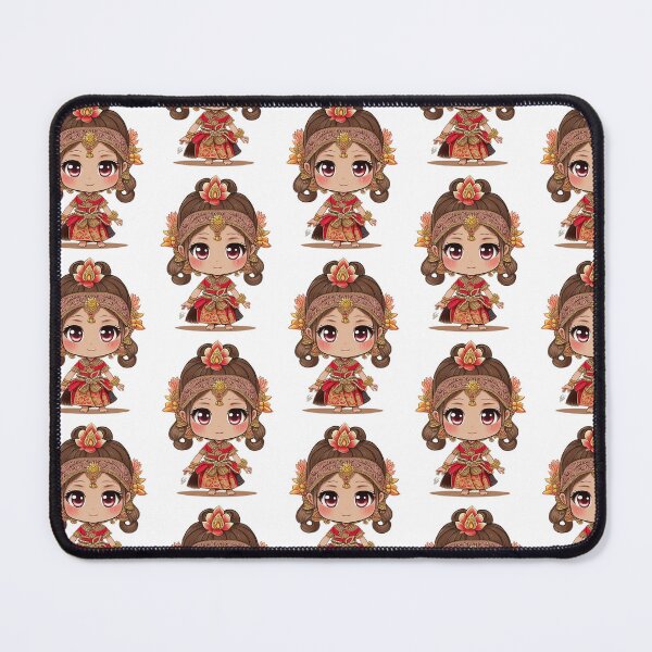 Item preview, Chibi Bali Wanderlust designed and sold by Permana96.