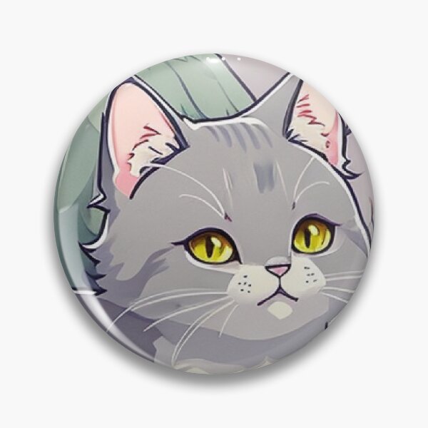 Item preview, Mysterious Mew designed and sold by Dreamworld16.