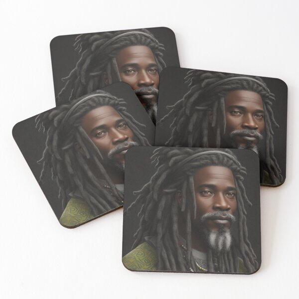 Item preview, Rastafari male 1 designed and sold by Rothnaric.