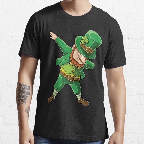 leprechaun t