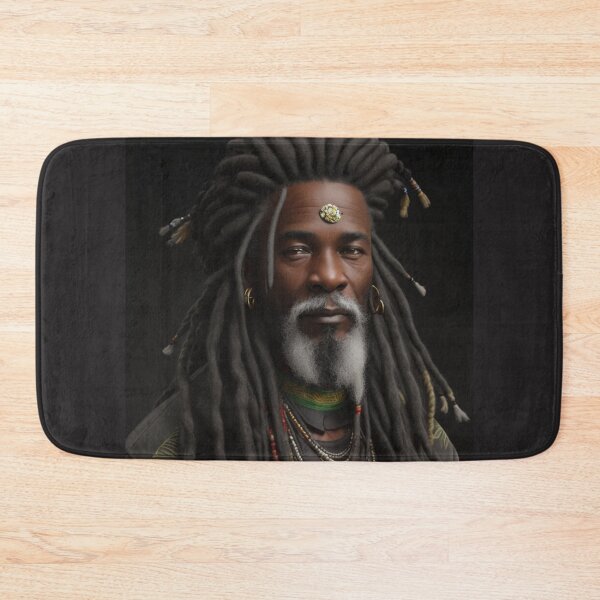 Artikelvorschau, Rastafari männlich 2 entworfen und verkauft von Rothnaric.