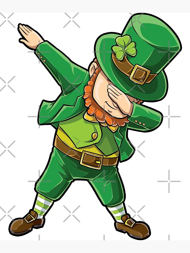 redbubble st patricks day