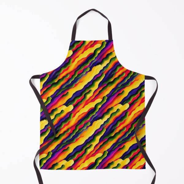 Item preview, An abstract pattern of Hawaii designed and sold by spoo-art.
