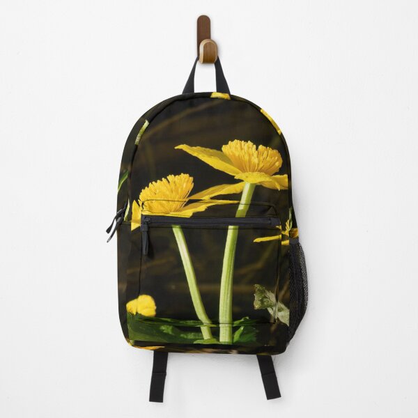 Item preview, Four of a kind. Marsh Marigold designed and sold by Jouko Lehto Photography.