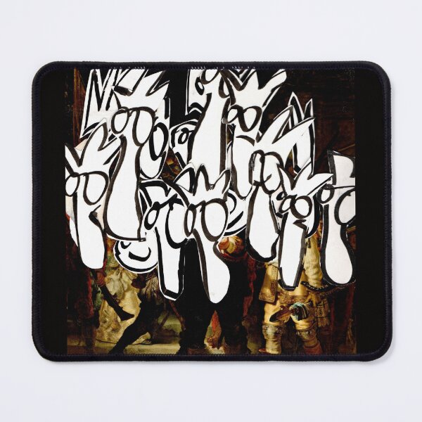 Item preview, Kadodo Dagwacht Nachtwacht Rembrandt designed and sold by Robert Pennekamp.