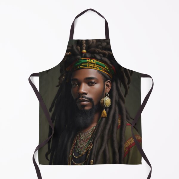 Item preview, Rastafari male 3 designed and sold by Rothnaric.
