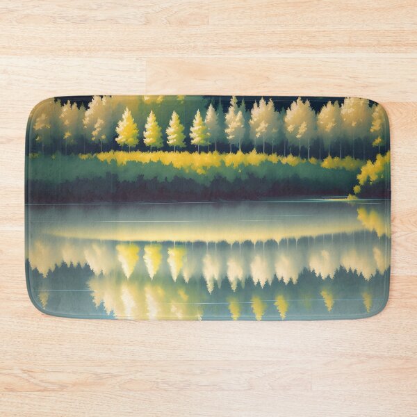 Item preview, Serenity in Motion designed and sold by nash2706.