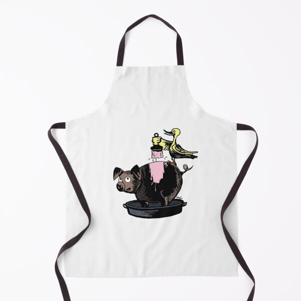 Item preview, Painting pigs designed and sold by Konni Jensen.