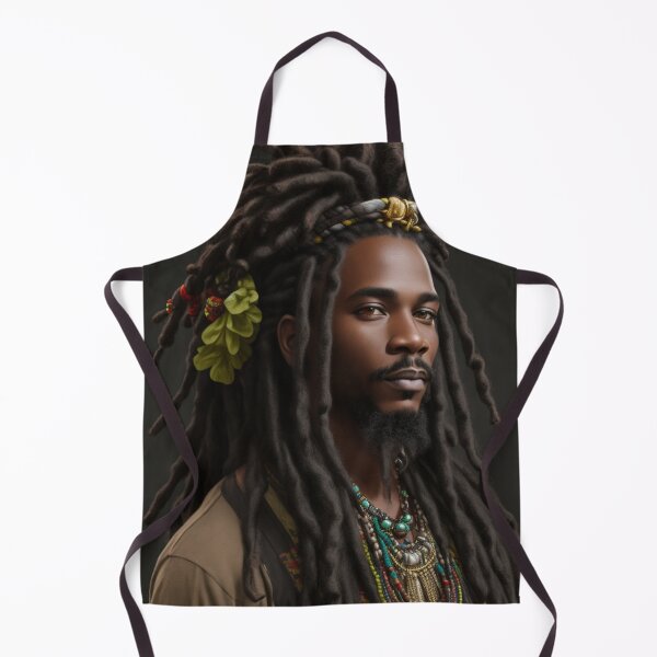 Item preview, Rastafari male 4 designed and sold by Rothnaric.