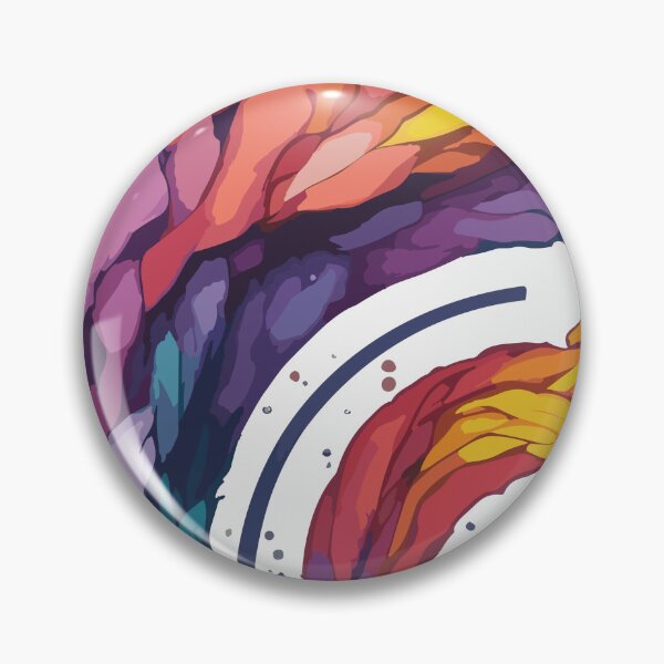 Item preview,  rainbow circle designed and sold by jkrphoto.