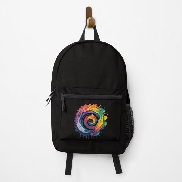 Item preview, rainbow circle designed and sold by jkrphoto.
