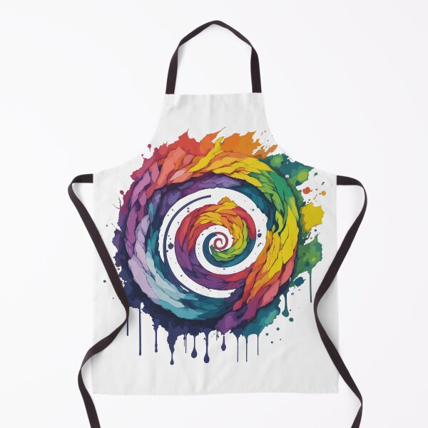 Item preview, rainbow circle designed and sold by jkrphoto.