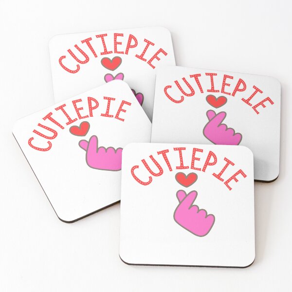 Item preview, Cutiepie Heart designed and sold by Dream Vibe.