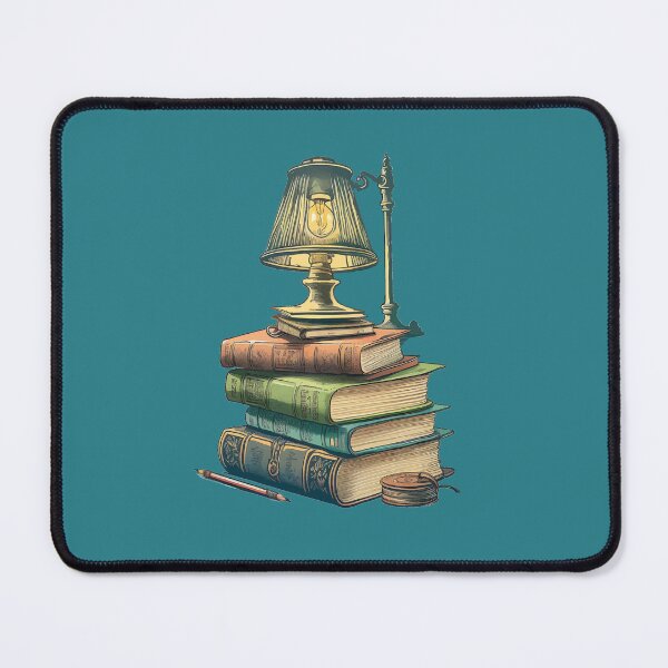 Item preview, Reading designed and sold by UrbanHedgehog.