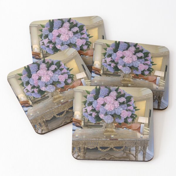 Item preview, Pink and Blue Bouquet designed and sold by joelle1724.