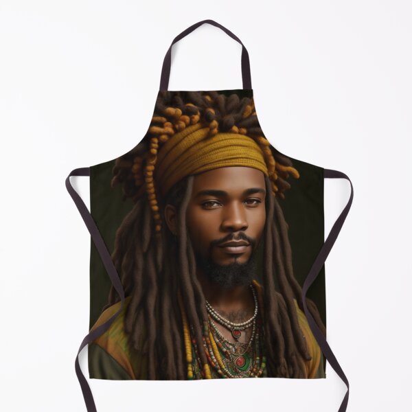 Item preview, Rastafari male 5 designed and sold by Rothnaric.