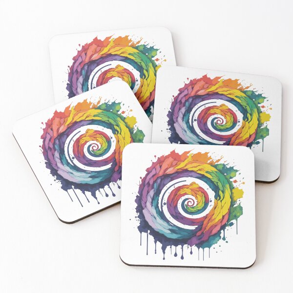 Item preview,  rainbow circle designed and sold by jkrphoto.