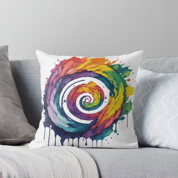Item preview,  rainbow circle designed and sold by jkrphoto.