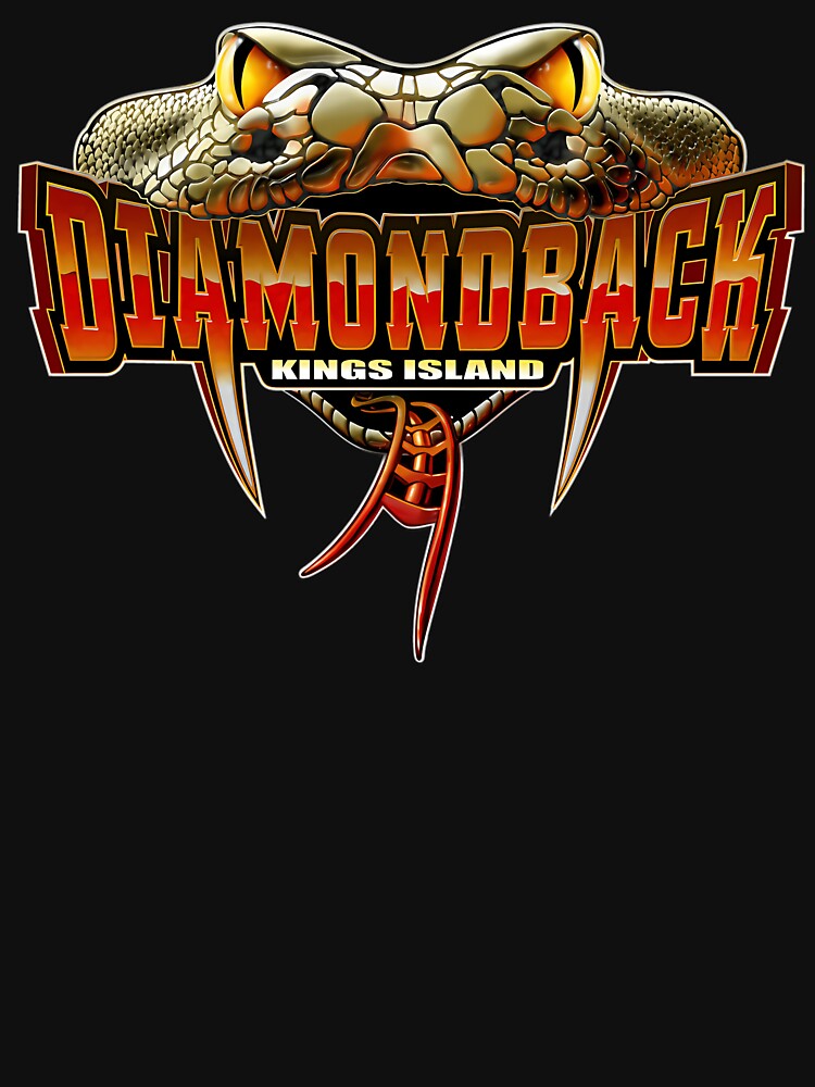 Diamondback Tank Top 