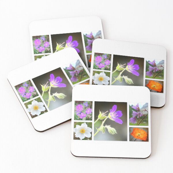 Item preview, Alpine  Flowers designed and sold by angel1.