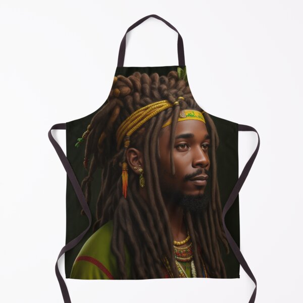 Item preview, Rastafari male 6 designed and sold by Rothnaric.