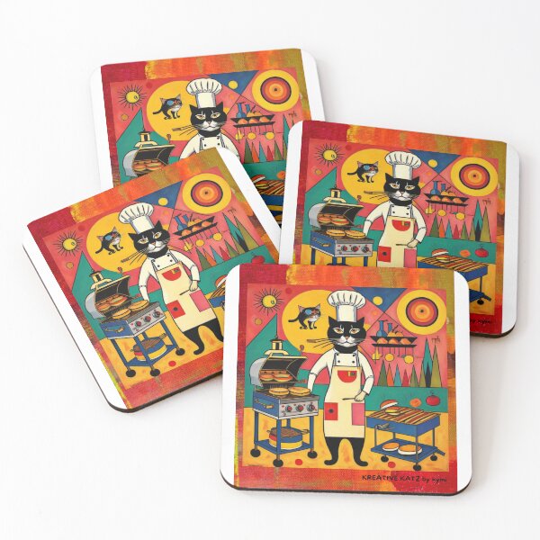 Item preview, KREATIVE KATZ by kymi  designed and sold by Kymberly Collins.