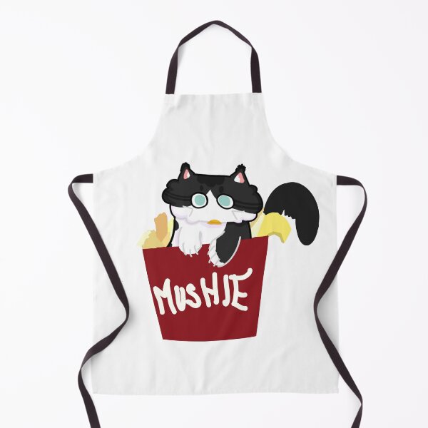 Item preview, Mushie Fries! designed and sold by Adasha Knight.