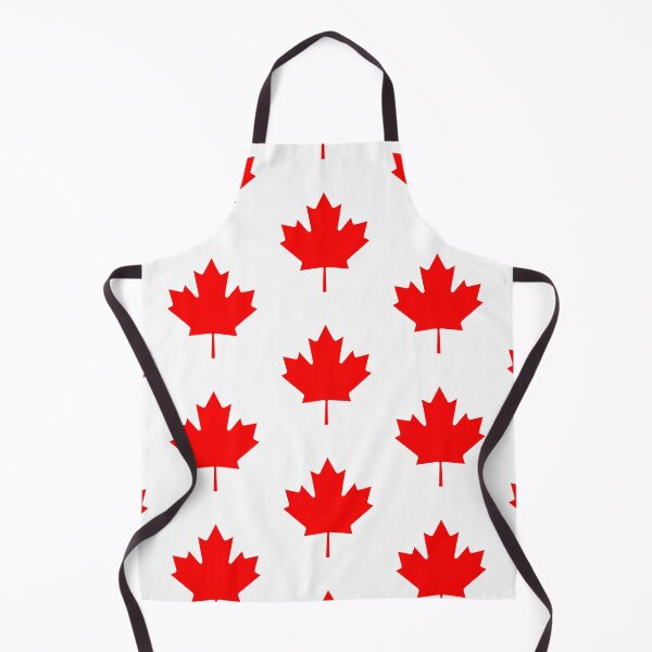 Item preview, Canada Maple Leaf Flag Emblem Sticker designed and sold by Dark-Matter02.