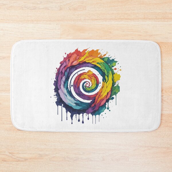 Item preview,  rainbow circle designed and sold by jkrphoto.