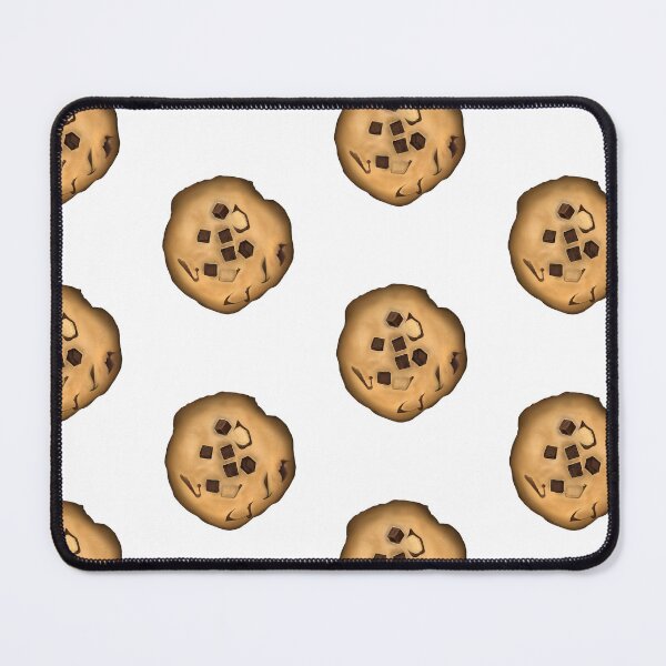 Item preview, Chocolate chip cookie designed and sold by SmritiArts.