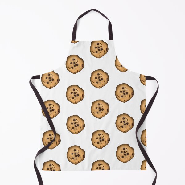 Item preview, Chocolate chip cookie designed and sold by SmritiArts.