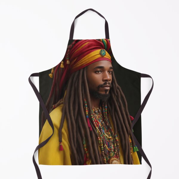 Item preview, Rastafari male 7 designed and sold by Rothnaric.