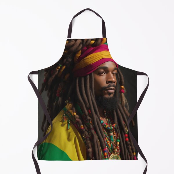 Item preview, Rastafari male 8 designed and sold by Rothnaric.