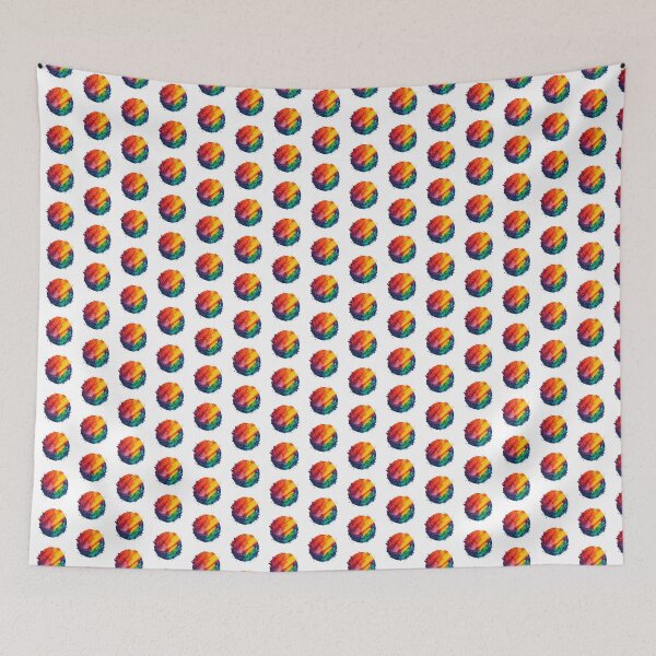 Item preview,  rainbow circle designed and sold by jkrphoto.