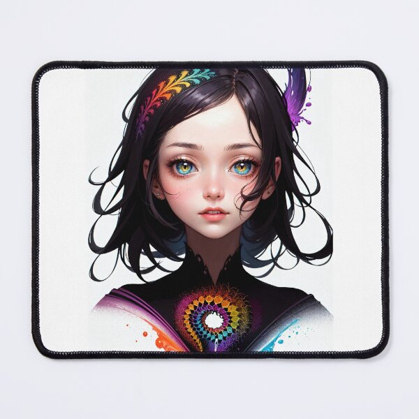 Item preview, Anime Girl Art 2 designed and sold by Shinihime.
