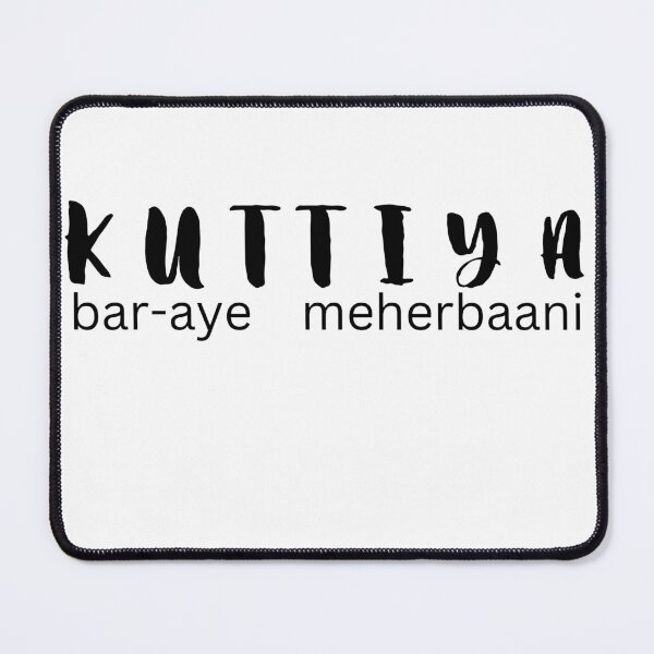 Item preview, Kuttiya designed and sold by noturaverage-oh.