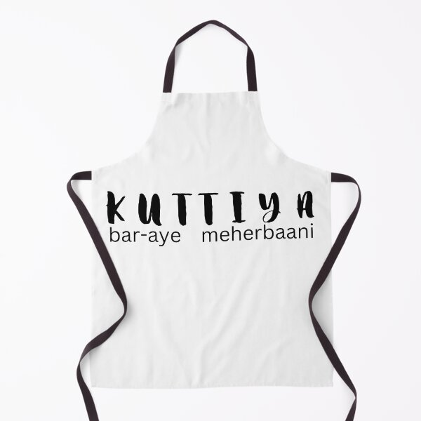 Item preview, Kuttiya designed and sold by noturaverage-oh.