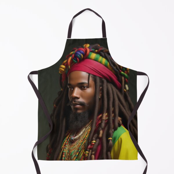 Item preview, Rastafari male 9 designed and sold by Rothnaric.