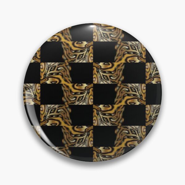 Item preview, Tiger Black designed and sold by Jill Vance.