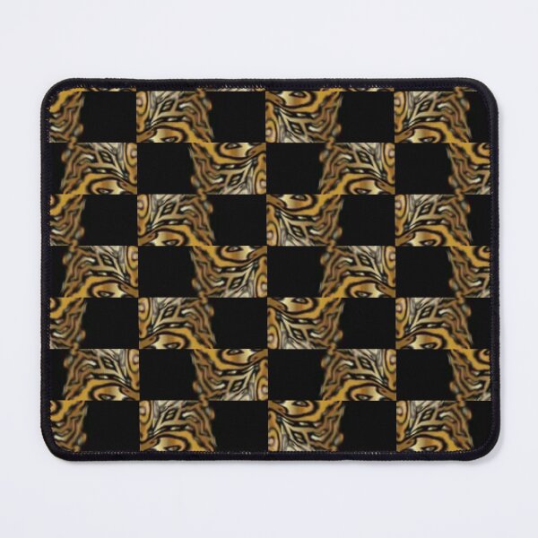 Item preview, Tiger Black designed and sold by Jill Vance.