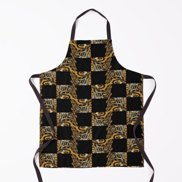 Item preview, Tiger Black designed and sold by Jill Vance.
