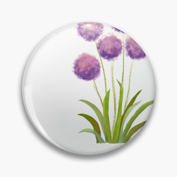 Item preview, Allium designed and sold by gabgrimaldi.