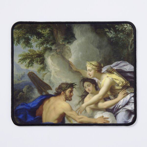 Item preview, Alpheus and Arethusa - René-Antoine Houasse designed and sold by Onodera.