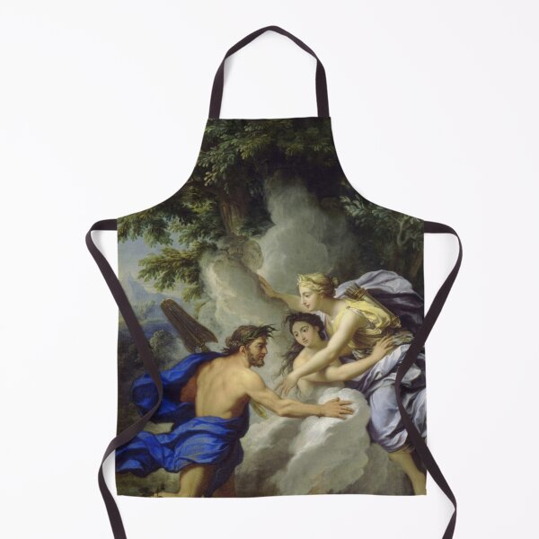 Item preview, Alpheus and Arethusa - René-Antoine Houasse designed and sold by Onodera.